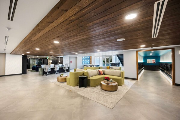 Apartemen | Eksterior