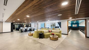 Apartment | 2 bilik tidur