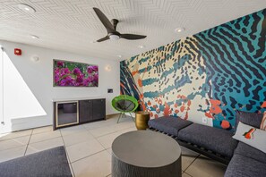 Apartamento | Exterior