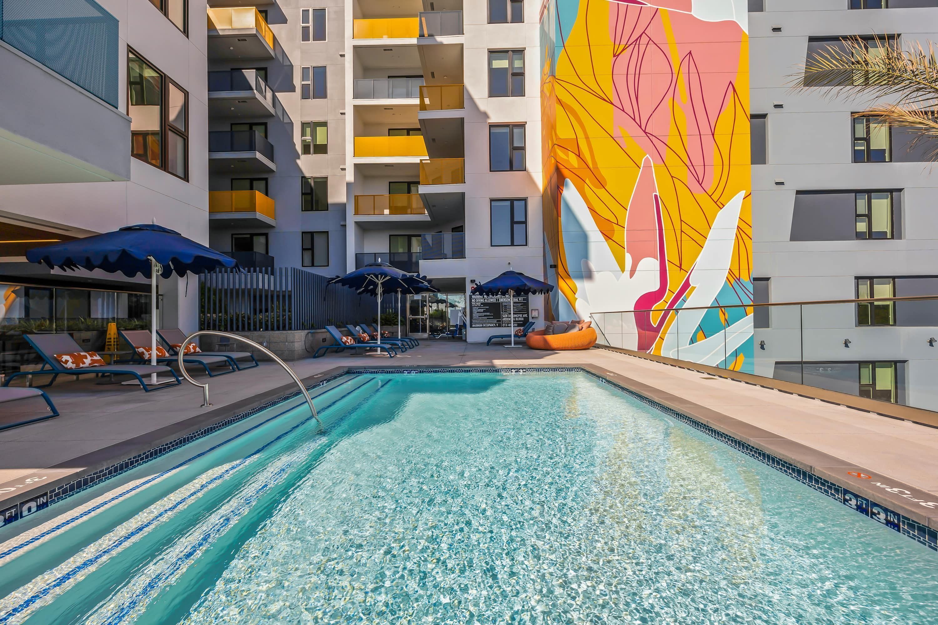 Apartment | Exterior