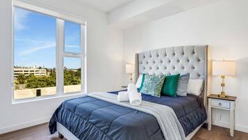 Apartment | Exterior