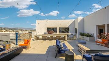 Apartment | Exterior