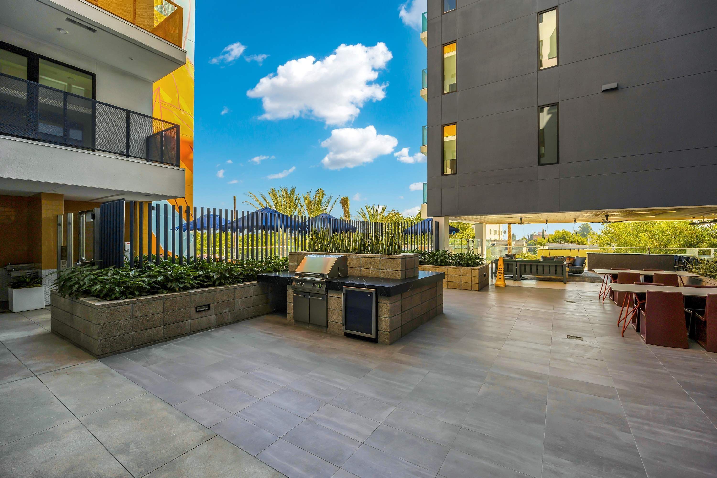 Apartment | Exterior