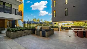 Apartment | Exterior