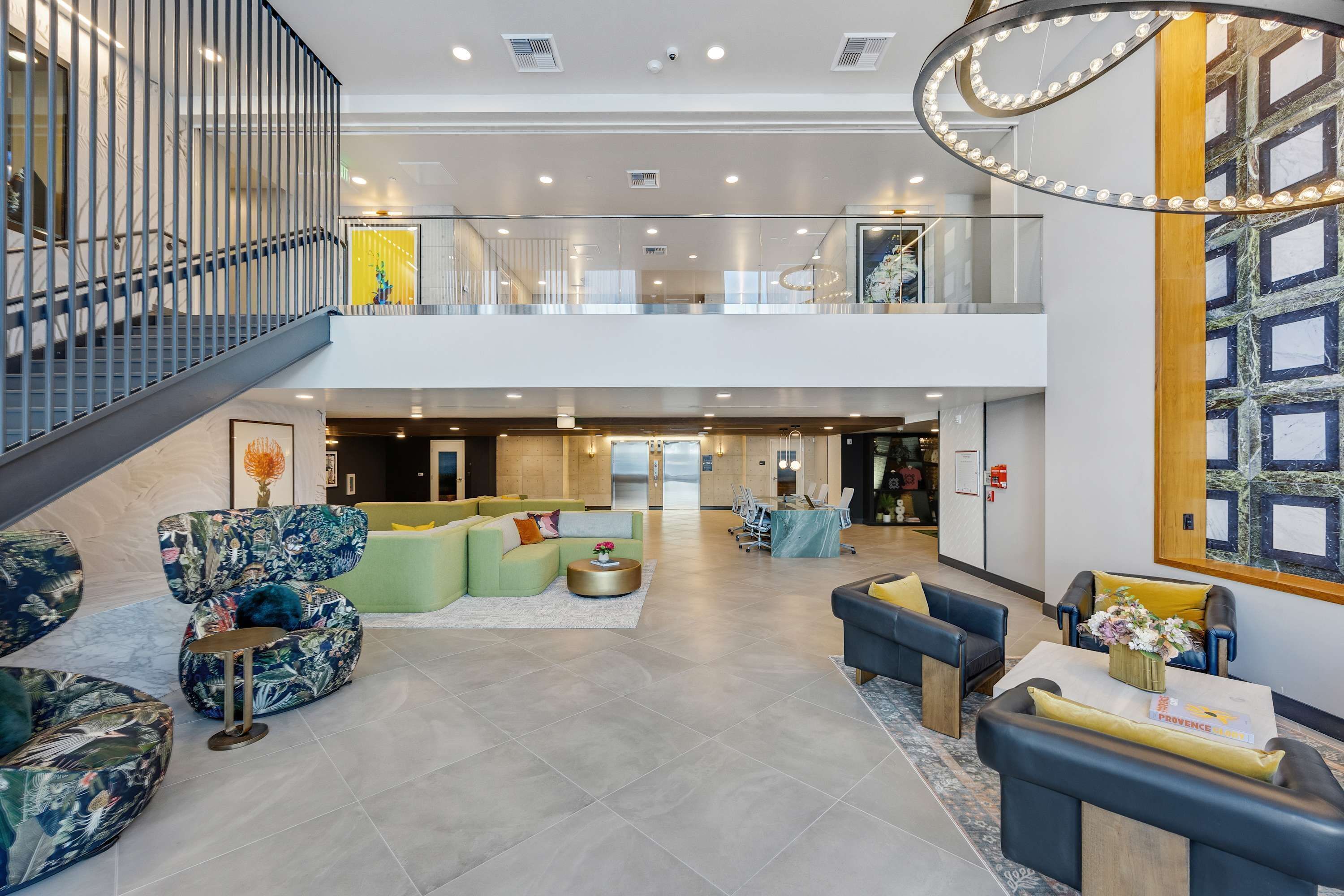 Apartment | 2 bedrooms