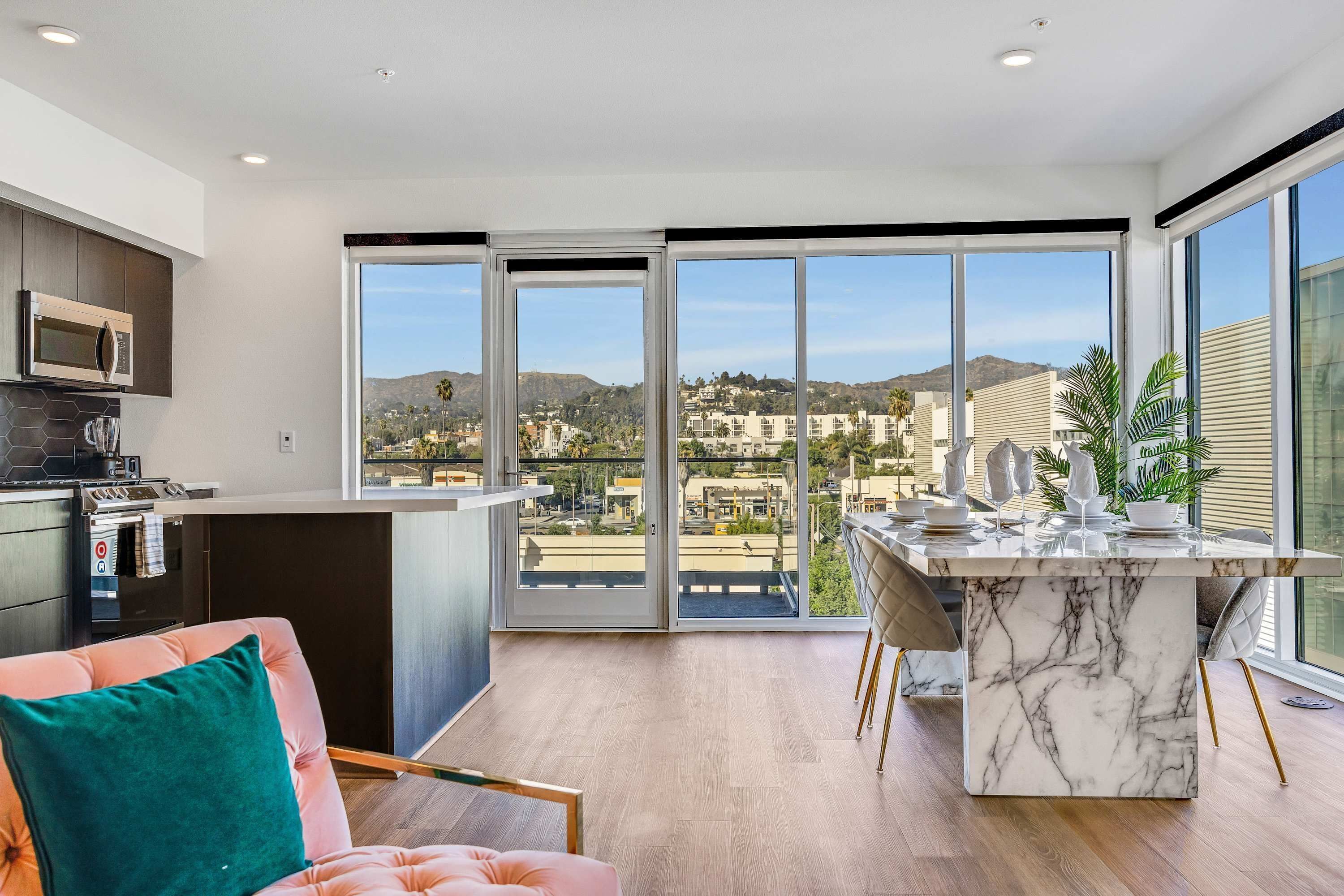 Apartment | Exterior