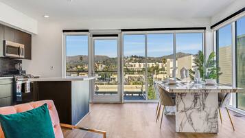 Apartment | Exterior