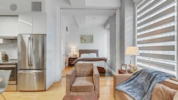 Apartment | 1 bedroom