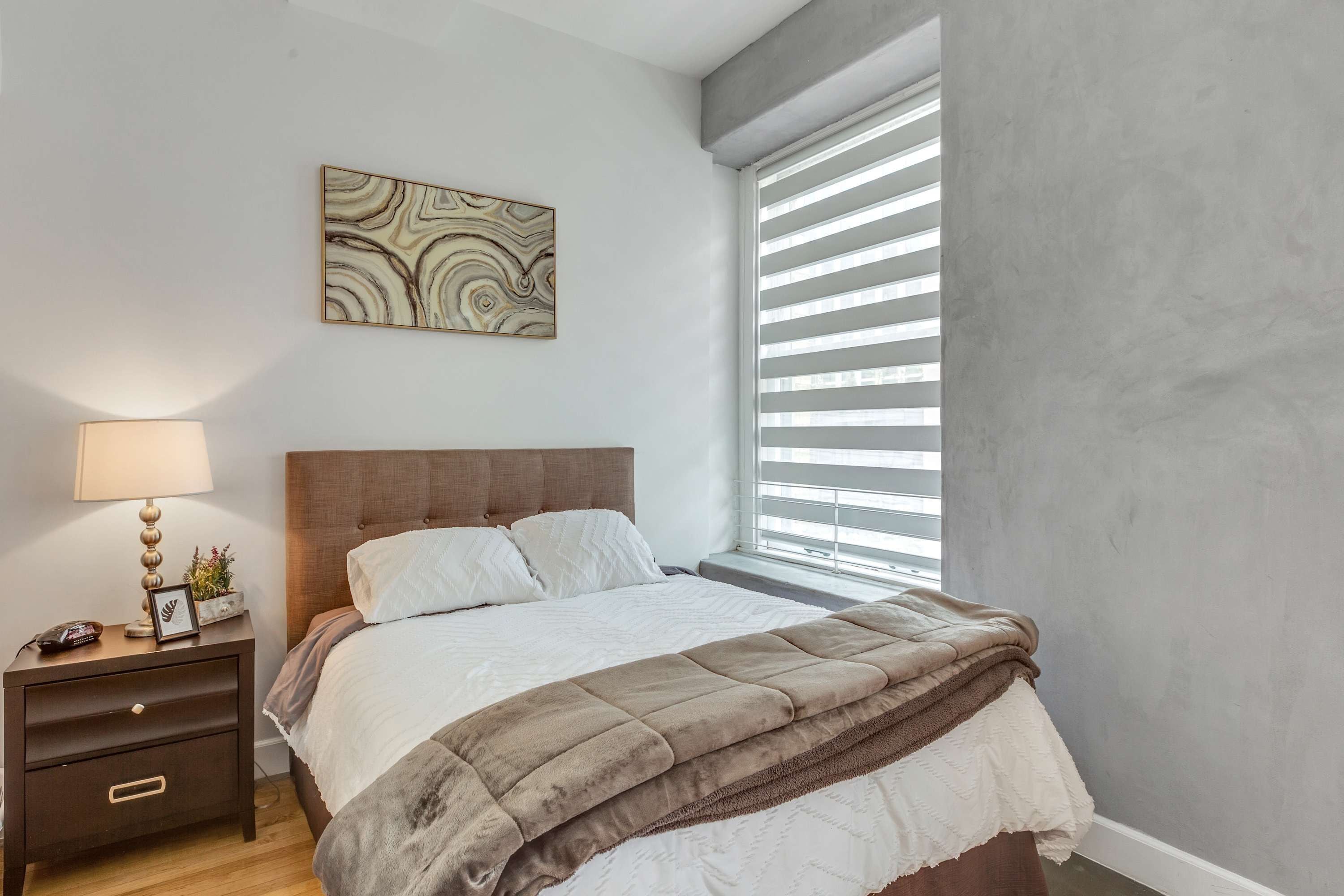 Appartement | Extérieur