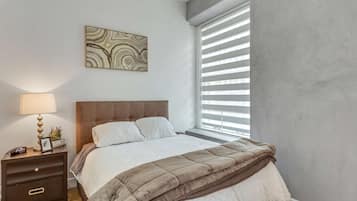 Apartment | Außenbereich