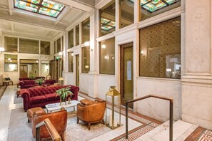 Apartment | 1 bedroom - Stylish Deluxe 1BR At HWH by Oneluxstay (Los Angeles)