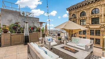 Apartment | 1 bedroom