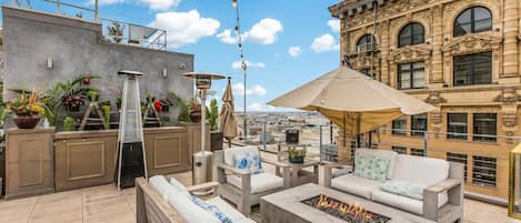 Apartment | 1 bedroom