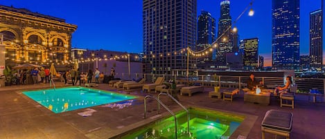 Apartamento | 1 quarto