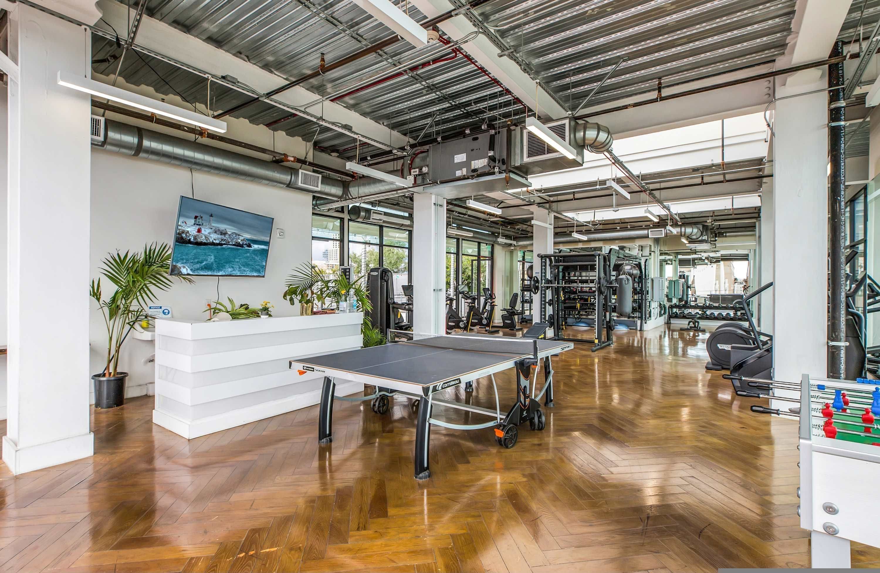 Appartement | 1 chambre