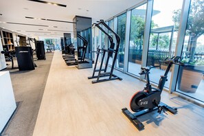 Departamento | Exterior