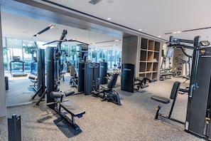 Apart Daire | 2 yatak odası