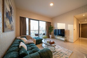 Exterior - One Lux Stay Grande Signature Residences (Dubai)