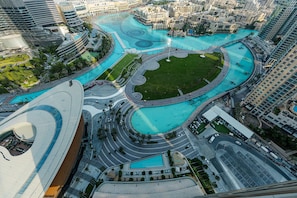 Apart Daire | Dış mekân