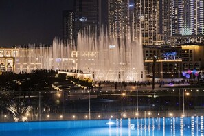 Appartement | Extérieur