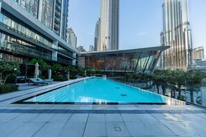 アパートメント | 外観