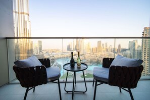 Exterior - One Lux Stay Grande Signature Residences (Dubai)