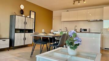 House | Bahagian luar