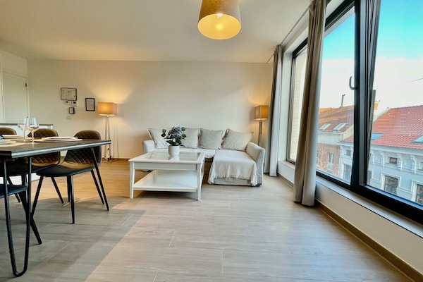 Apartment | 2 bedrooms