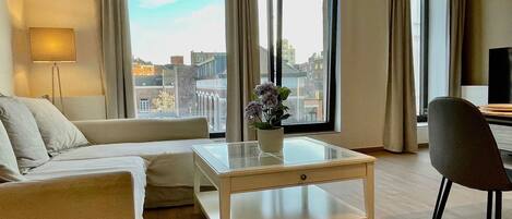 2 habitaciones