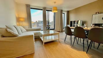2 habitaciones