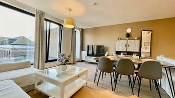 Appartement | 2 slaapkamers