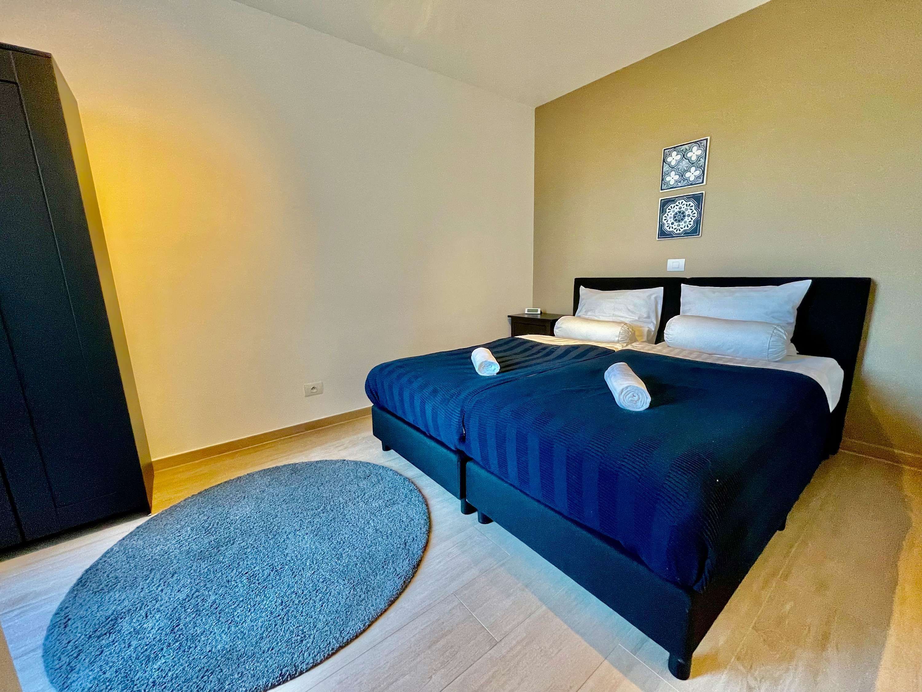 Apartamento | 2 quartos