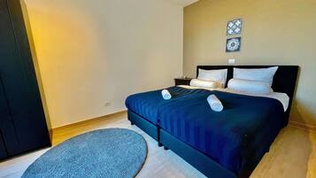 Apartamento | 2 quartos