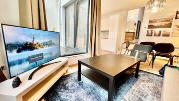 Apartment | 2 bedrooms