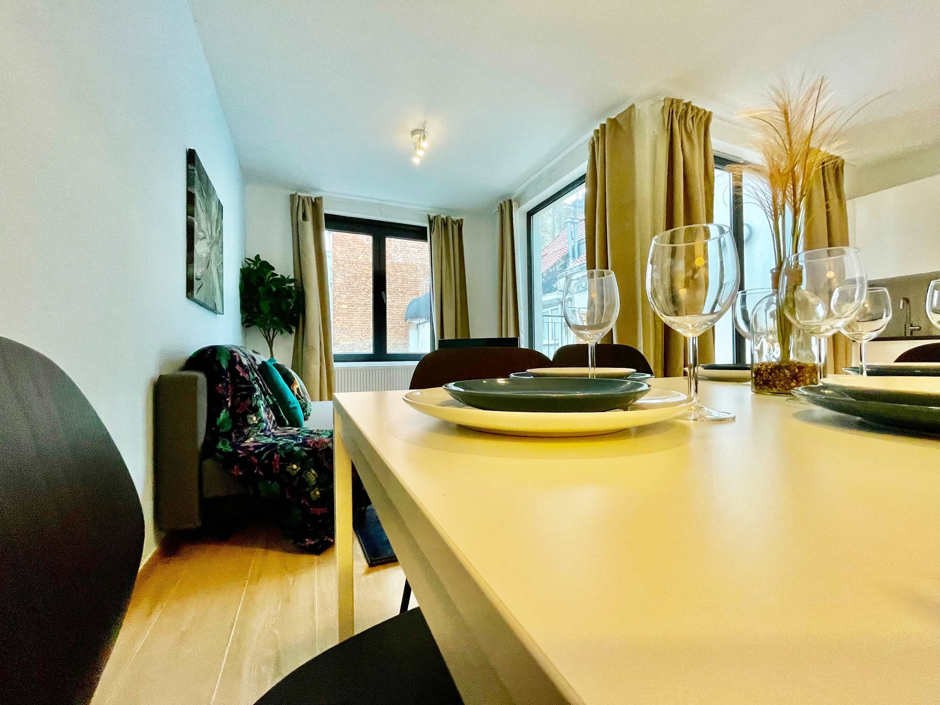 Photo - Luxury Dlx 1BR Near Fashion District by Oneluxstay