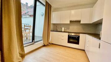 Appartement | 2 slaapkamers