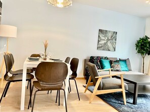 Apartamento | 2 dormitorios