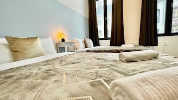 Appartement | 2 chambres