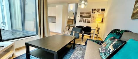 Departamento | Exterior