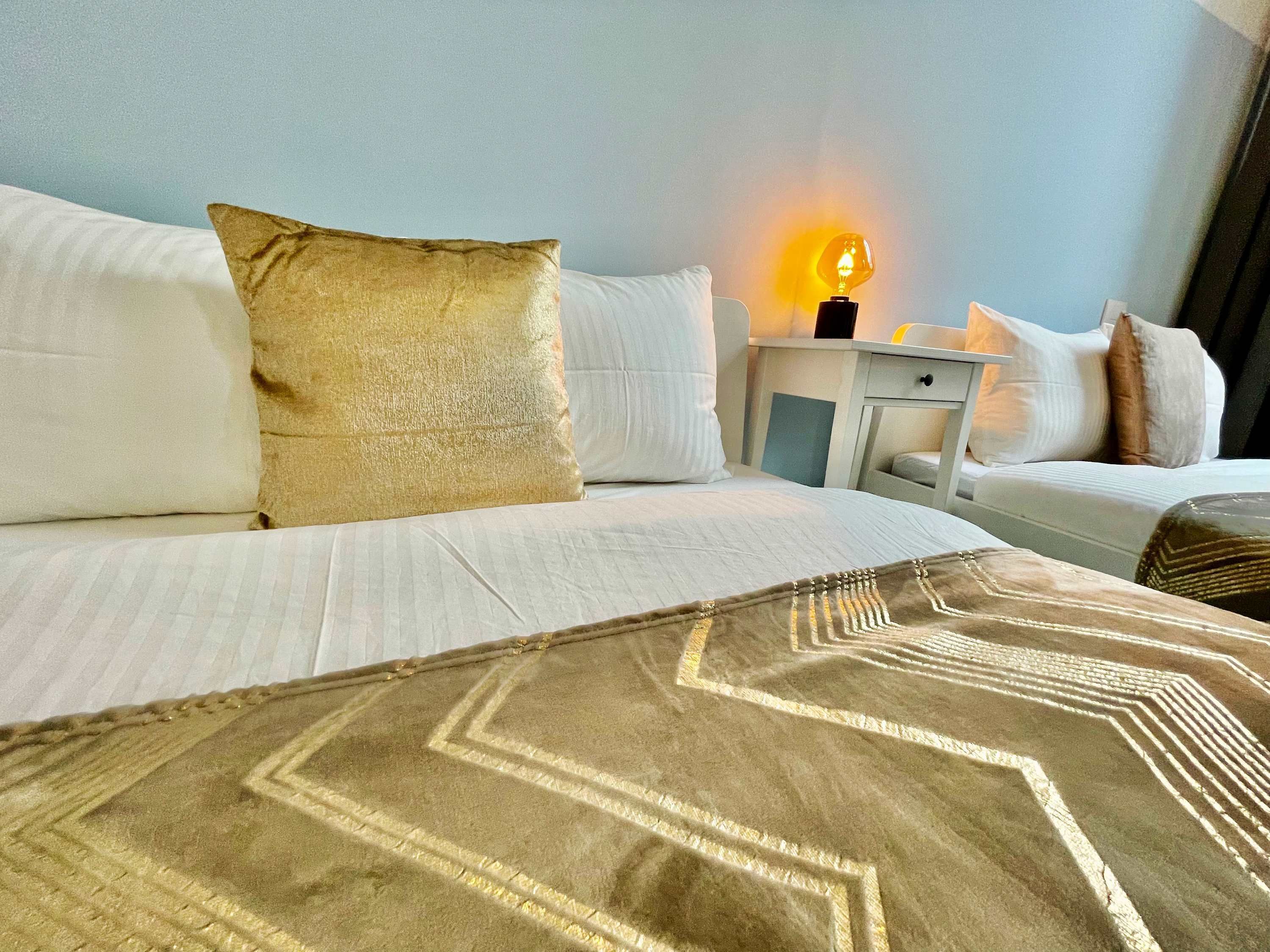 Apartament | 2 dormitoris 