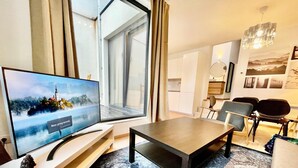 House - Luxury 2BR 1BA Near Fashion District by Oneluxstay (Antwerp)