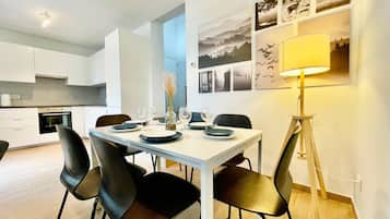 Appartement | Exterieur