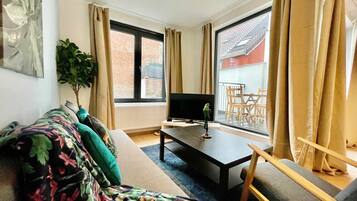 Apartment | 2 bedrooms