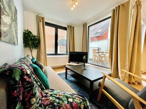 Apartment | 2 bilik tidur