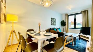 Apartment | 2 bedrooms