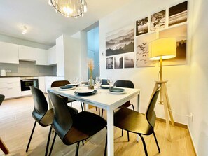 Apartment | Exterior - Luxury 2BR 1BA Near Fashion District by Oneluxstay (Antwerp)