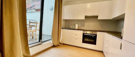 Apartment | 2 bedrooms