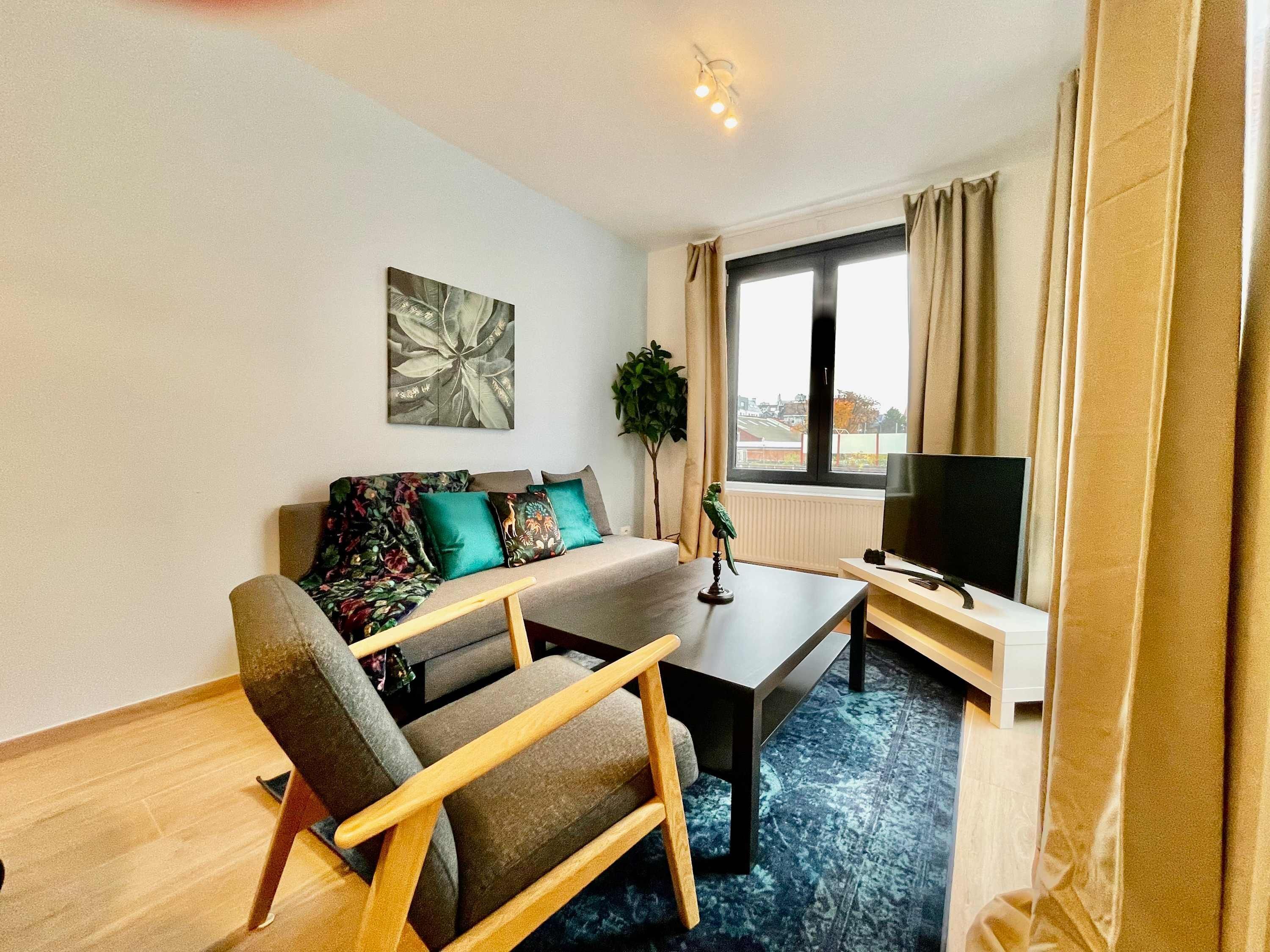 Apartment | 2 Schlafzimmer