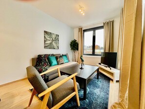 公寓 | 2 間睡房