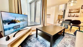 Appartement | 2 chambres
